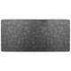 Chess Embossed Anti-Fatigue Floor Mat product