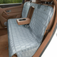 Pets' Car Bench Seat Cover product