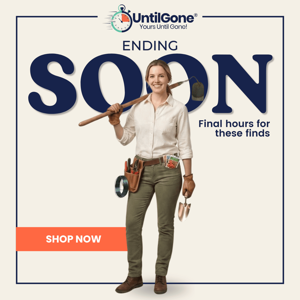More Deals Are Waiting...
