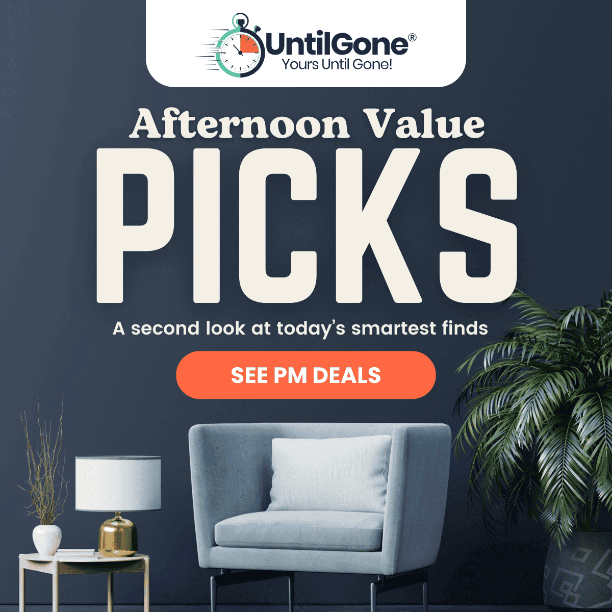 More Deals Are Waiting...