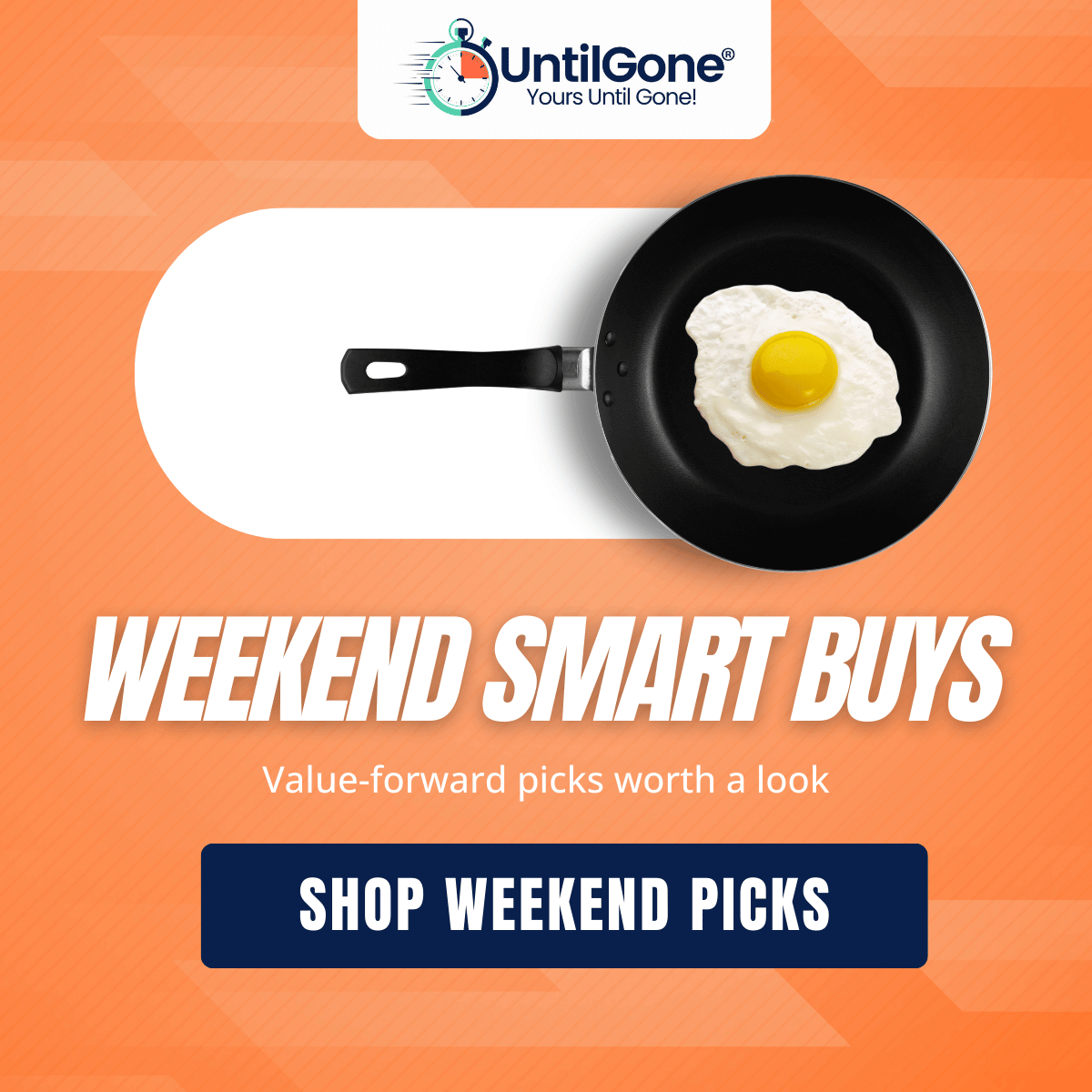 Your Week Handpicked