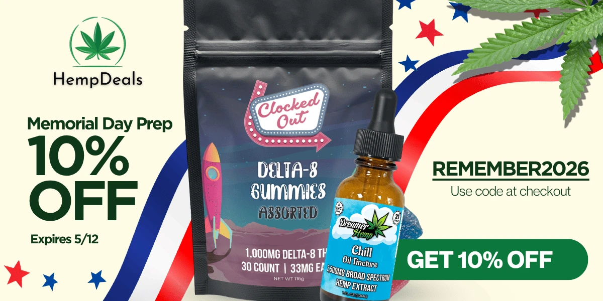 Promotional Banner