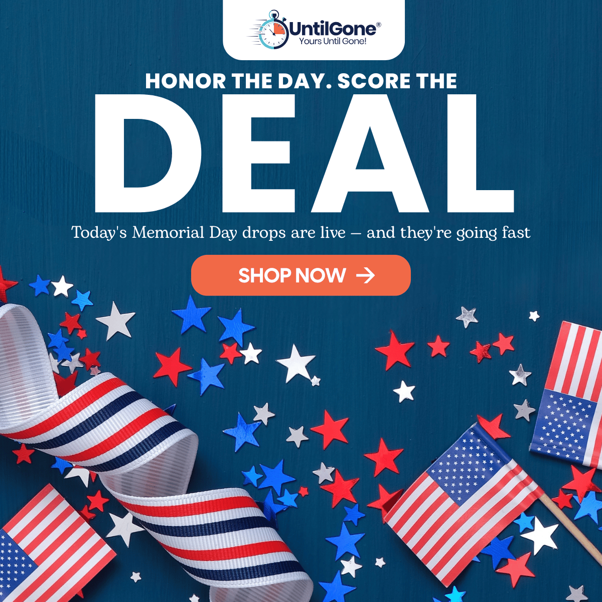 Today's Deals