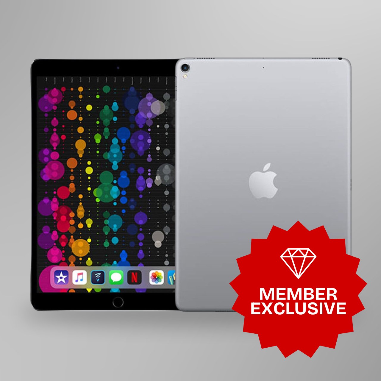 Apple iPad Pro 9.7 Bundle