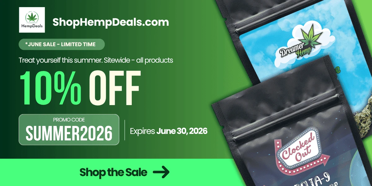 Promotional Banner