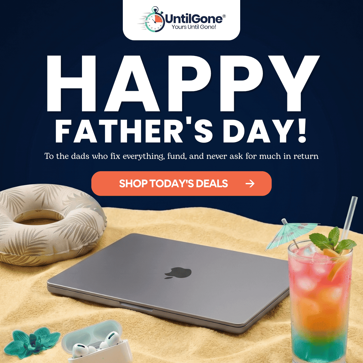 Today's Deals