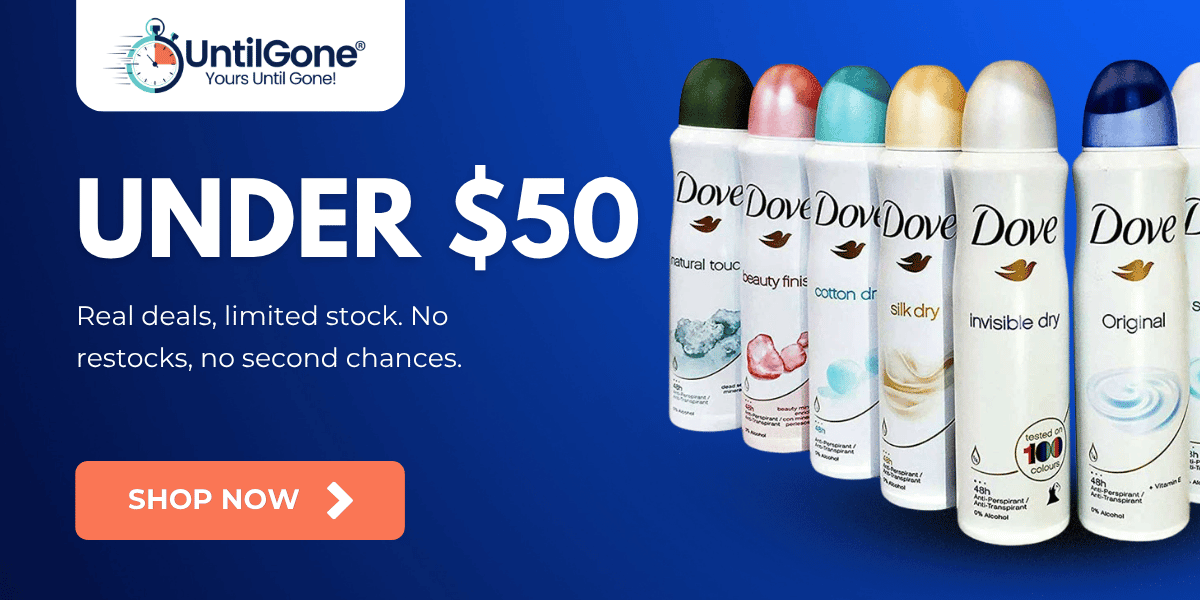 Promotional Banner