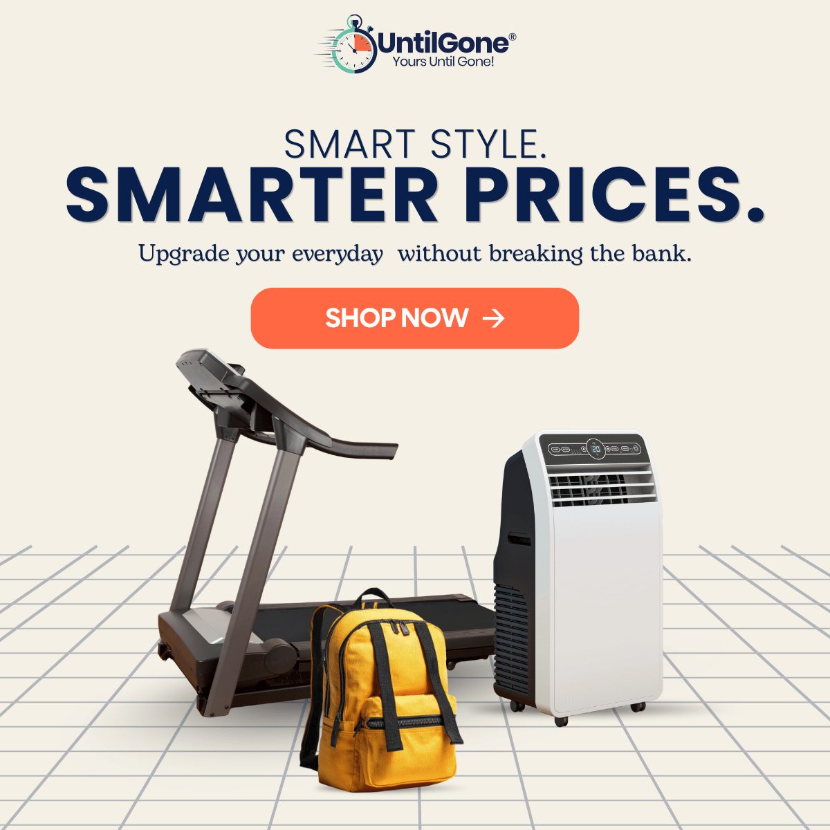 Today's Deals