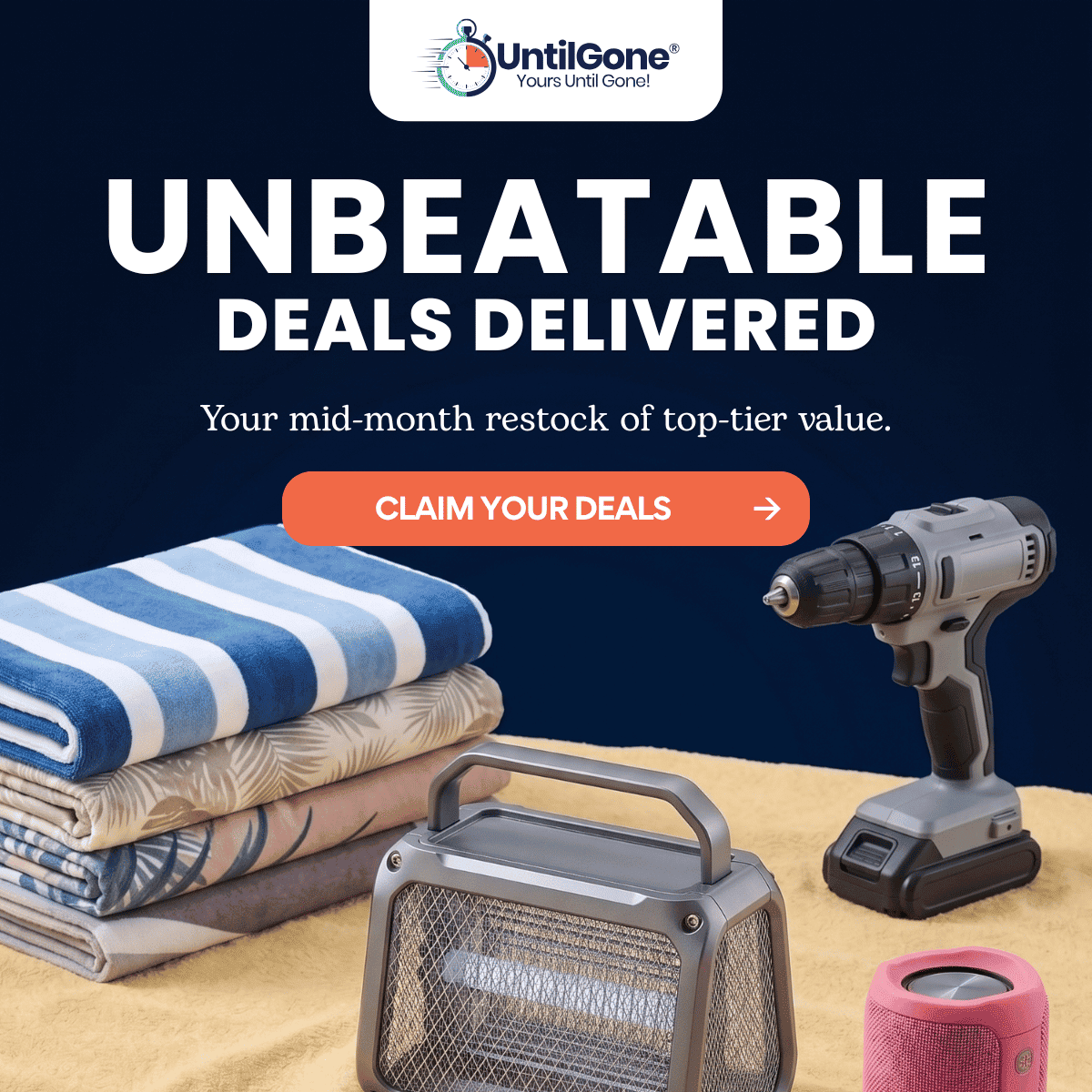 Today's Deals
