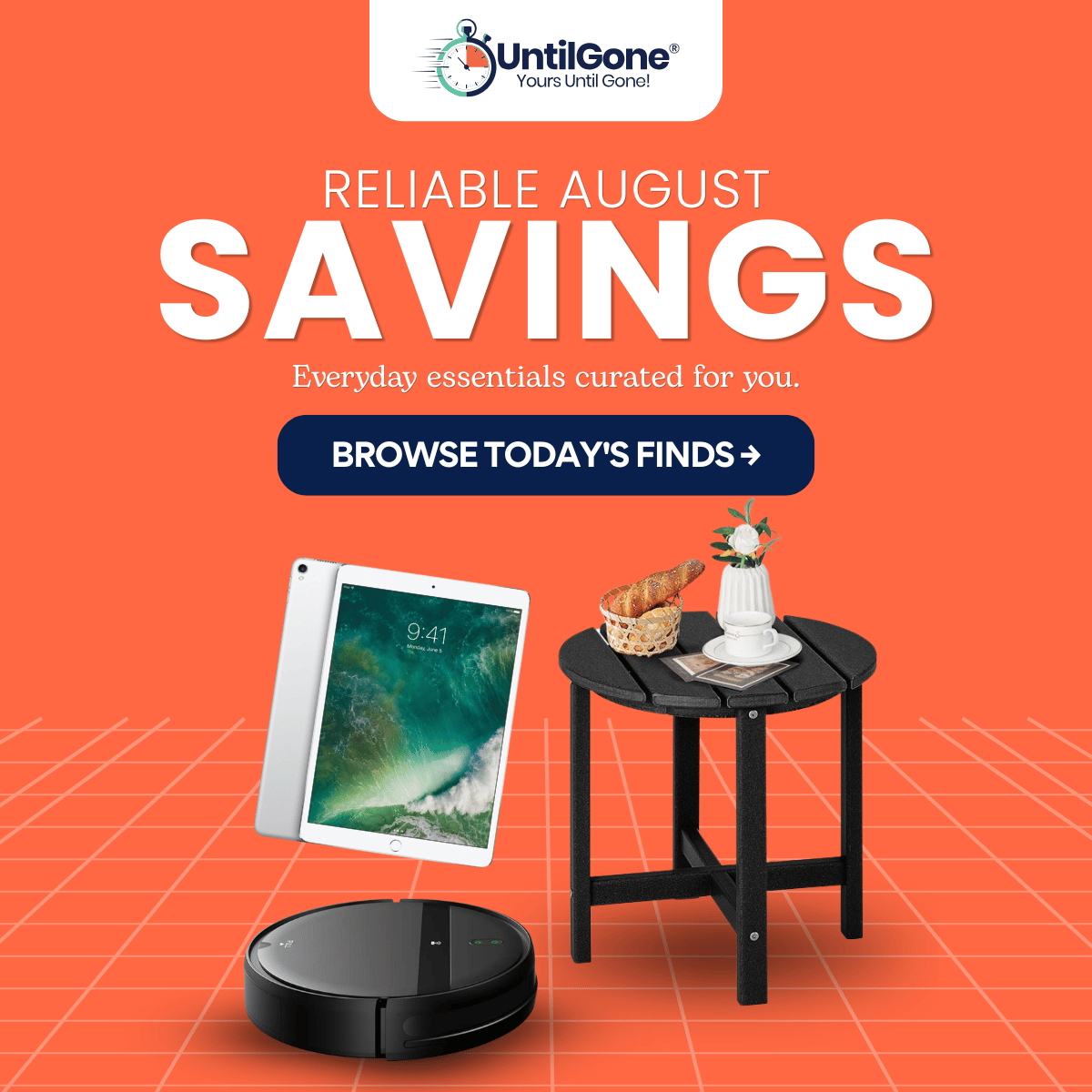 Today's Deals