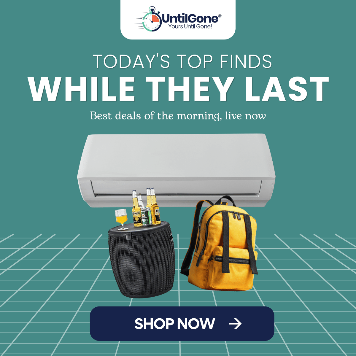 Today's Deals