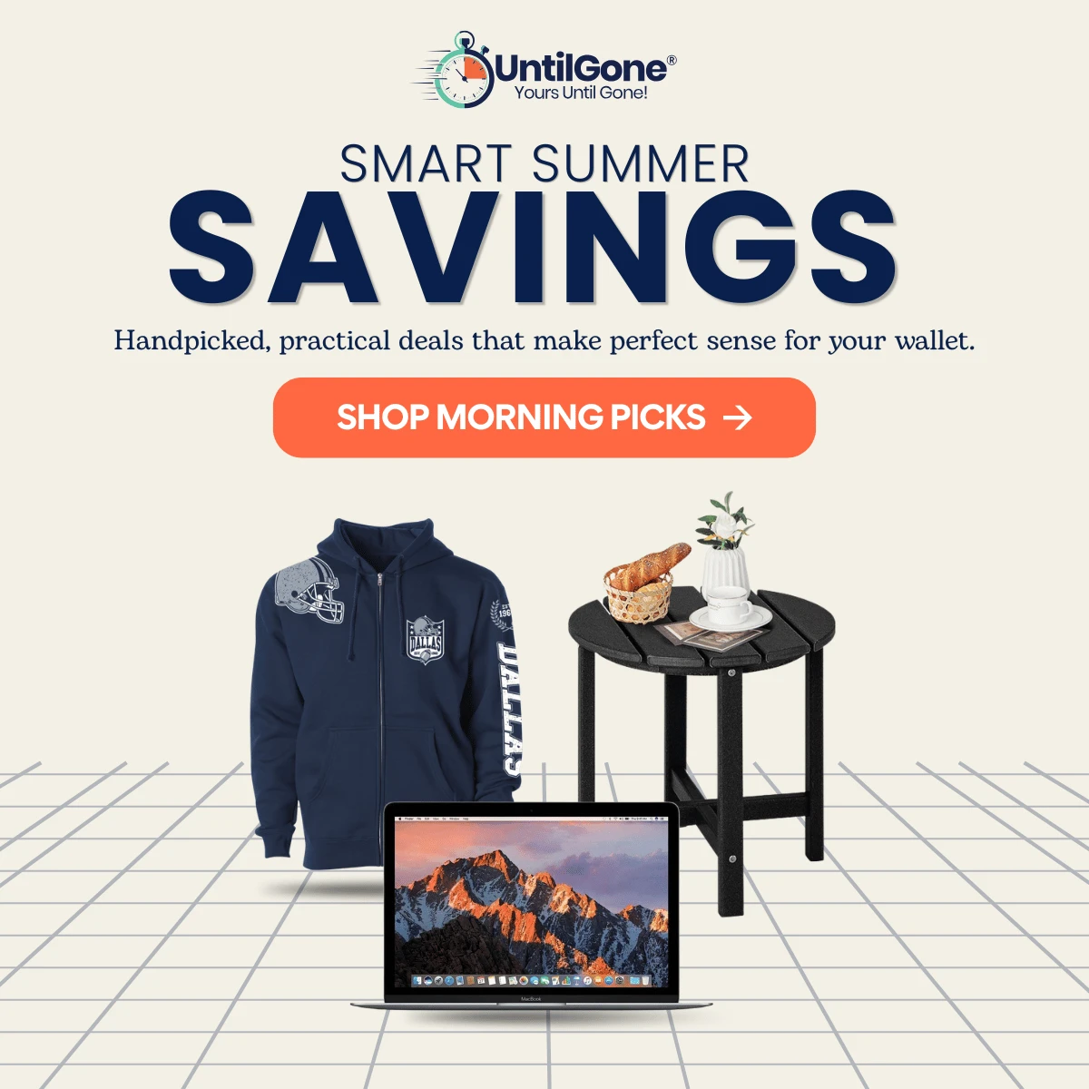 Today's Deals