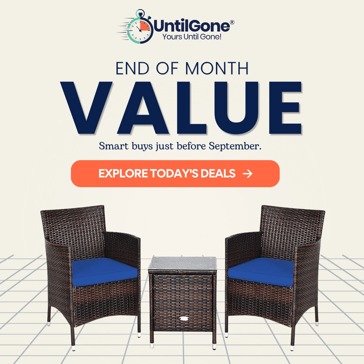 Today's Deals