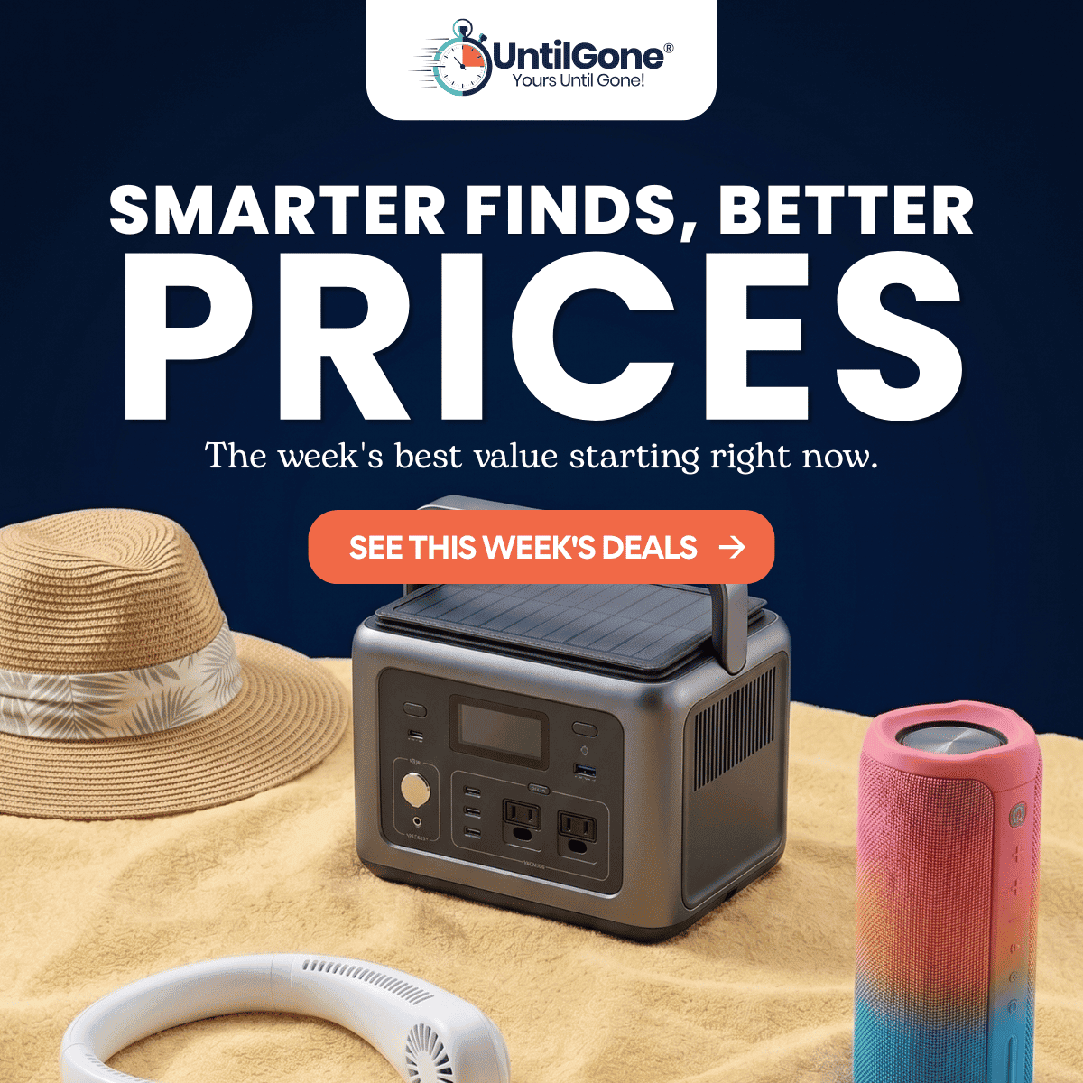 Today's Deals