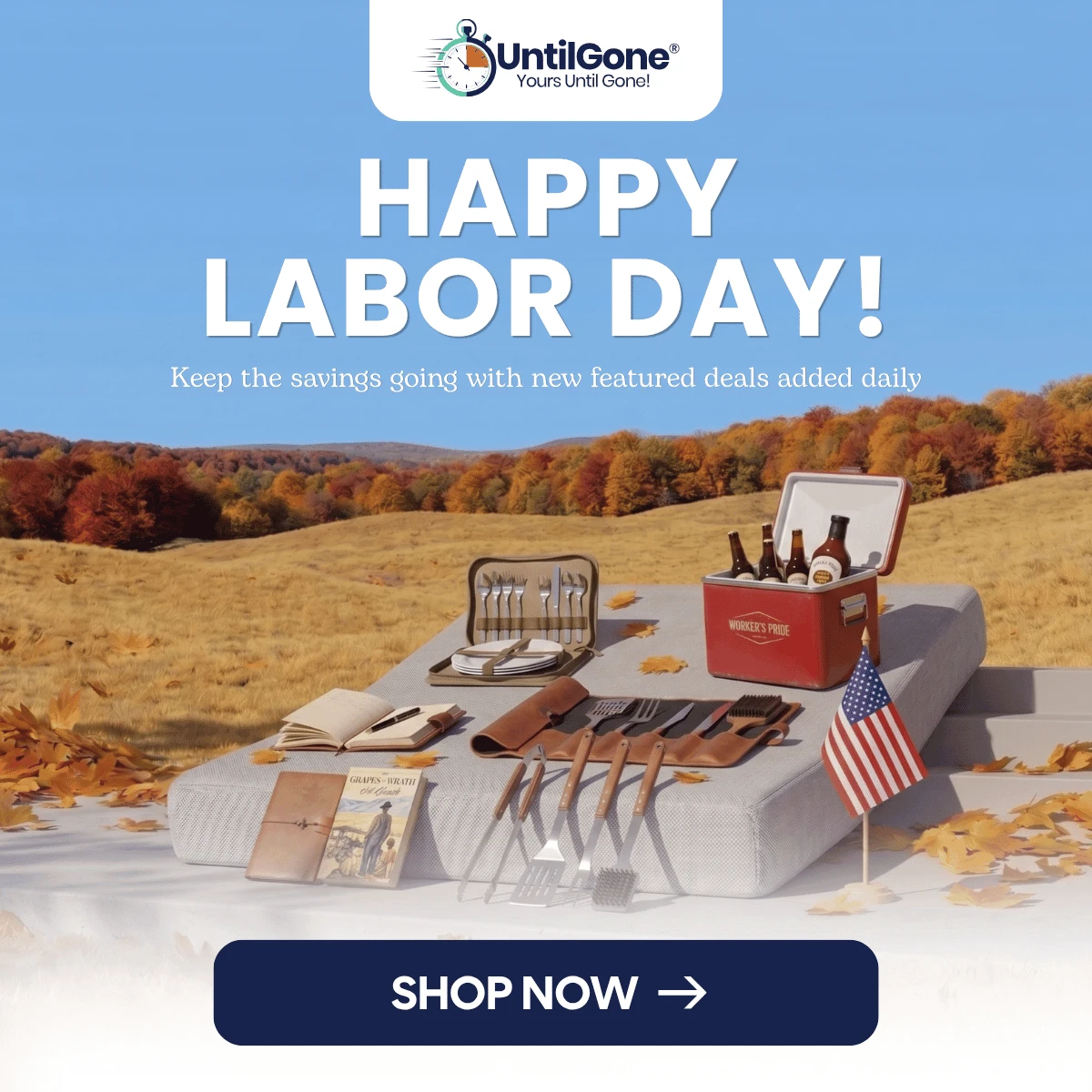 Today's Deals