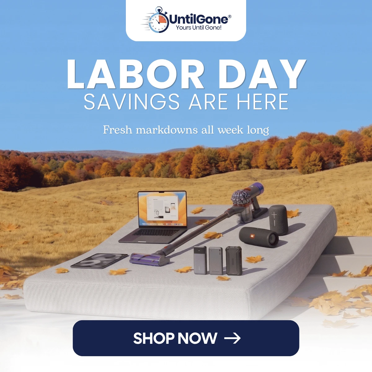 Today's Deals