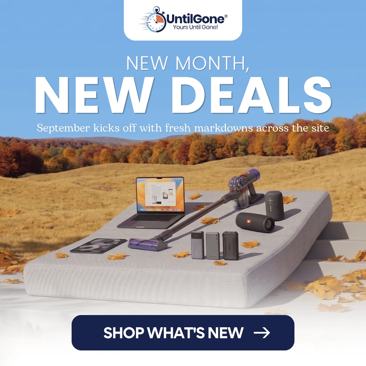 Today's Deals