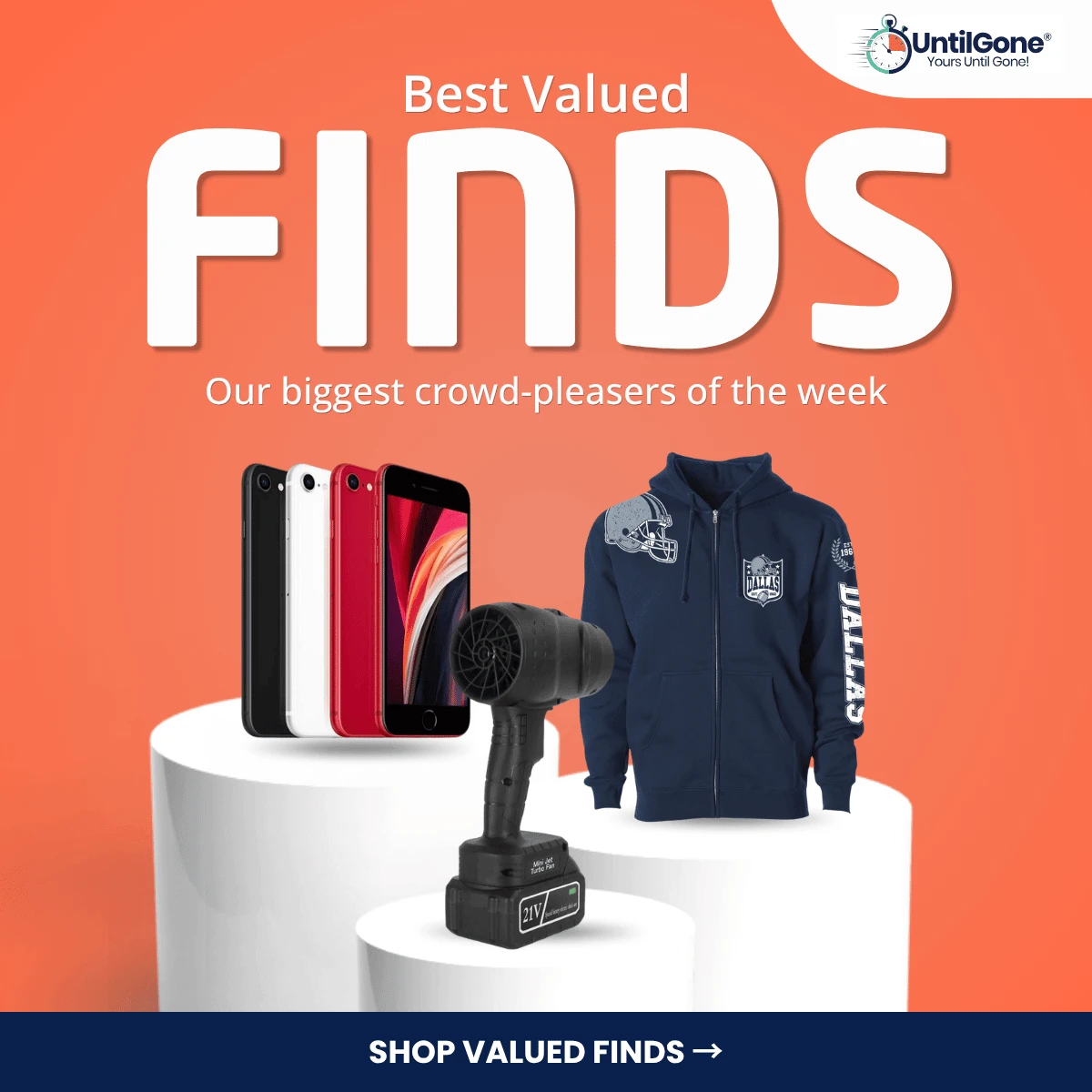 Best of the Week