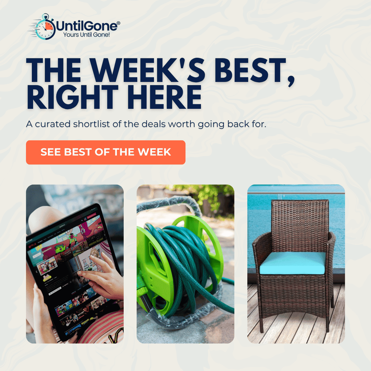 Best of the Week