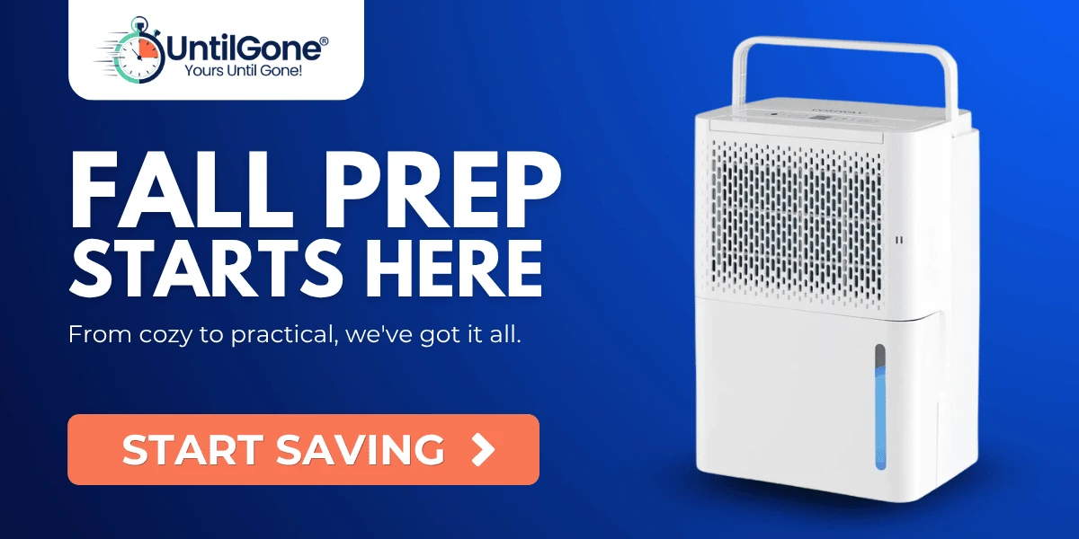 Promotional Banner