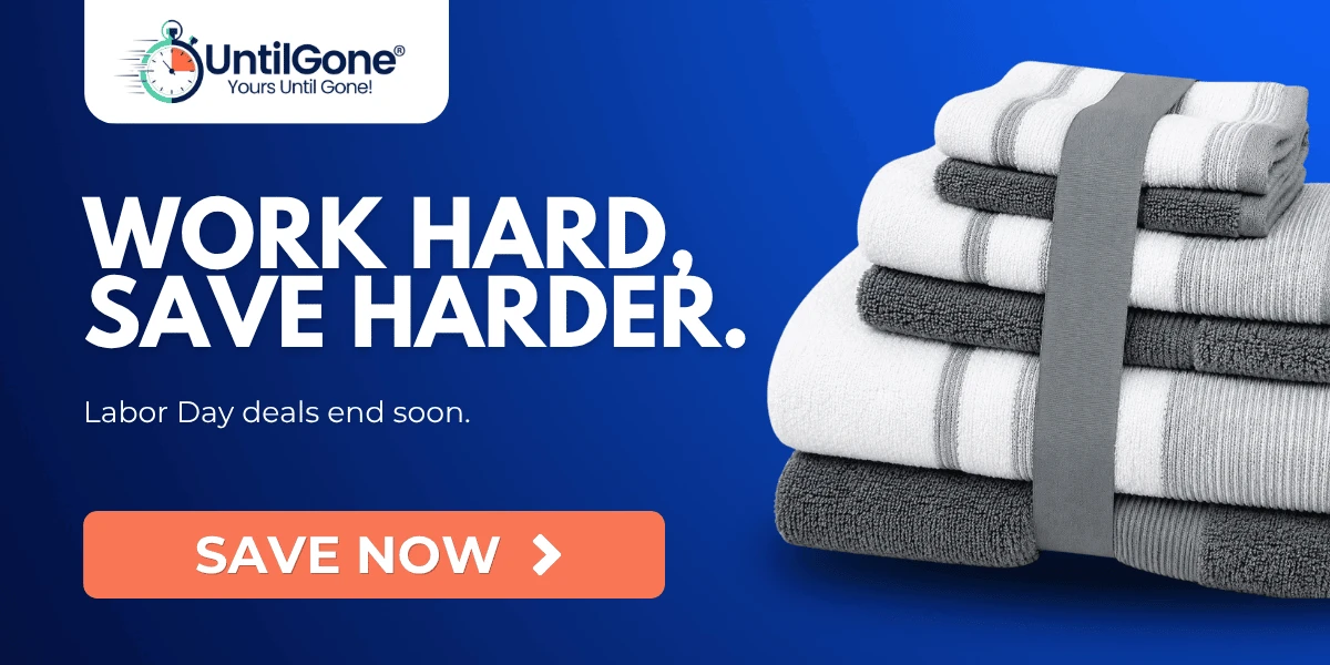 Promotional Banner