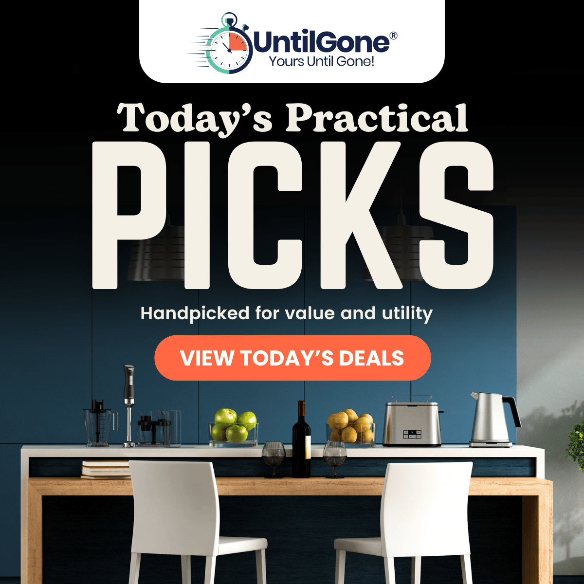 More Deals Are Waiting...