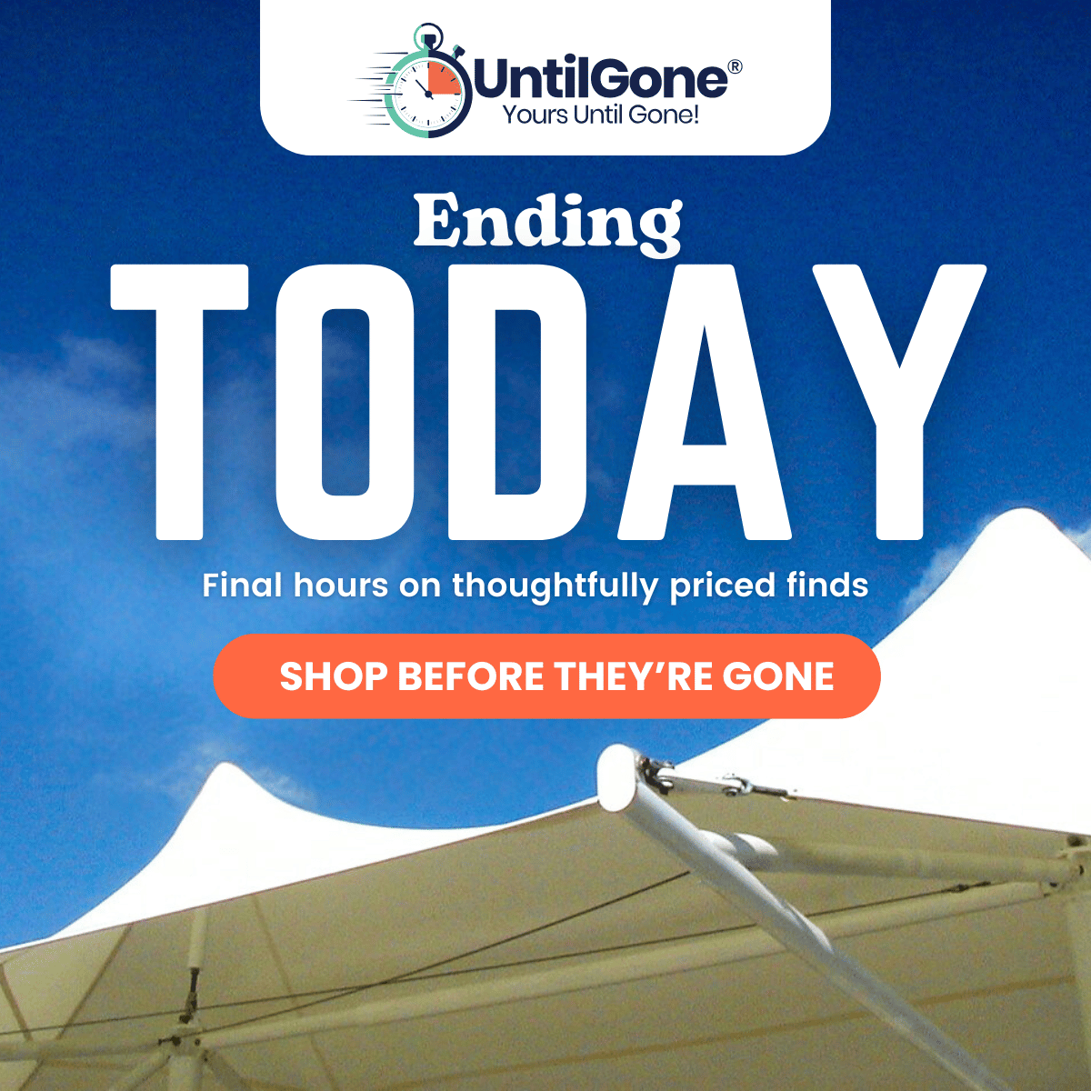 More Deals Are Waiting...