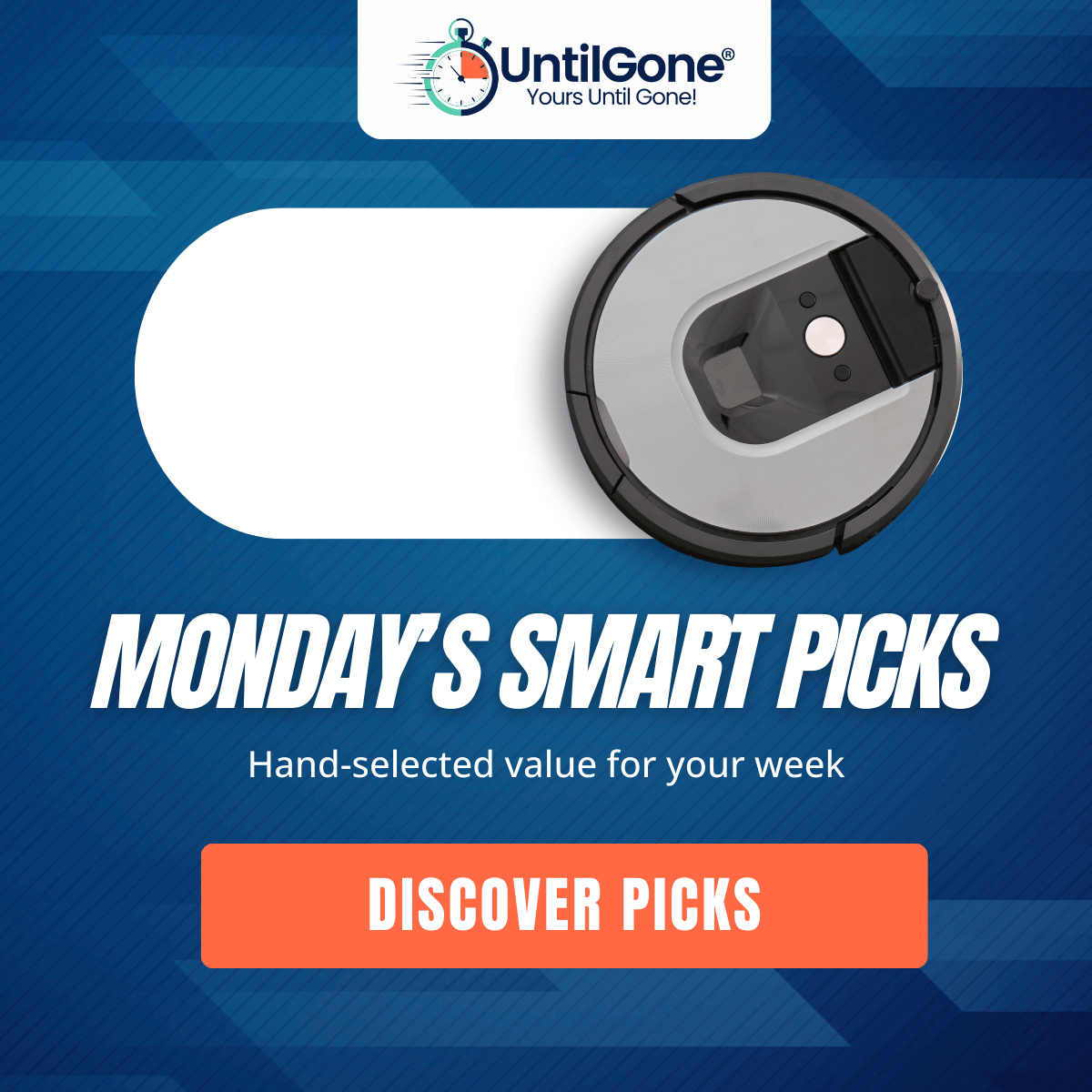 Your Week Handpicked