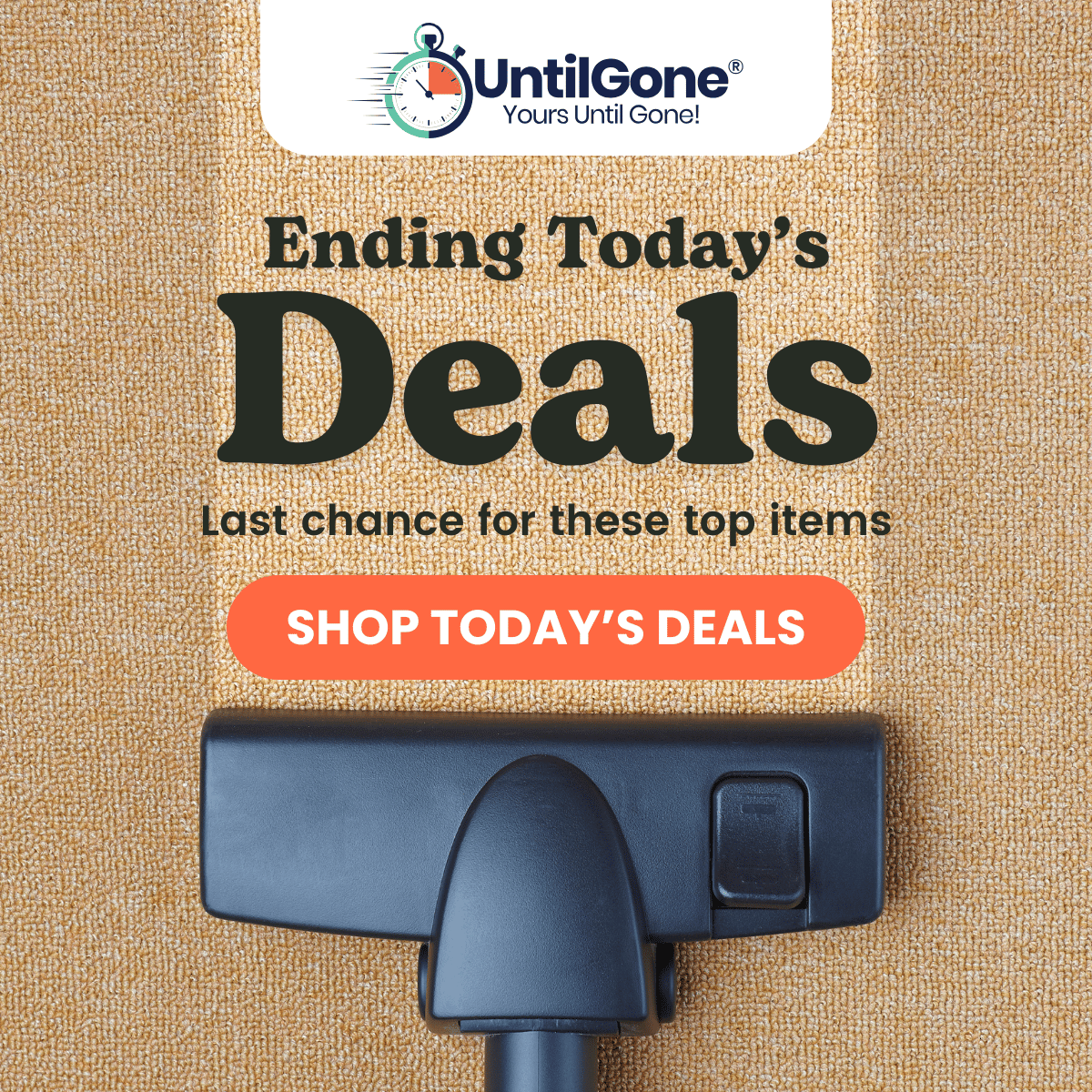 More Deals Are Waiting...