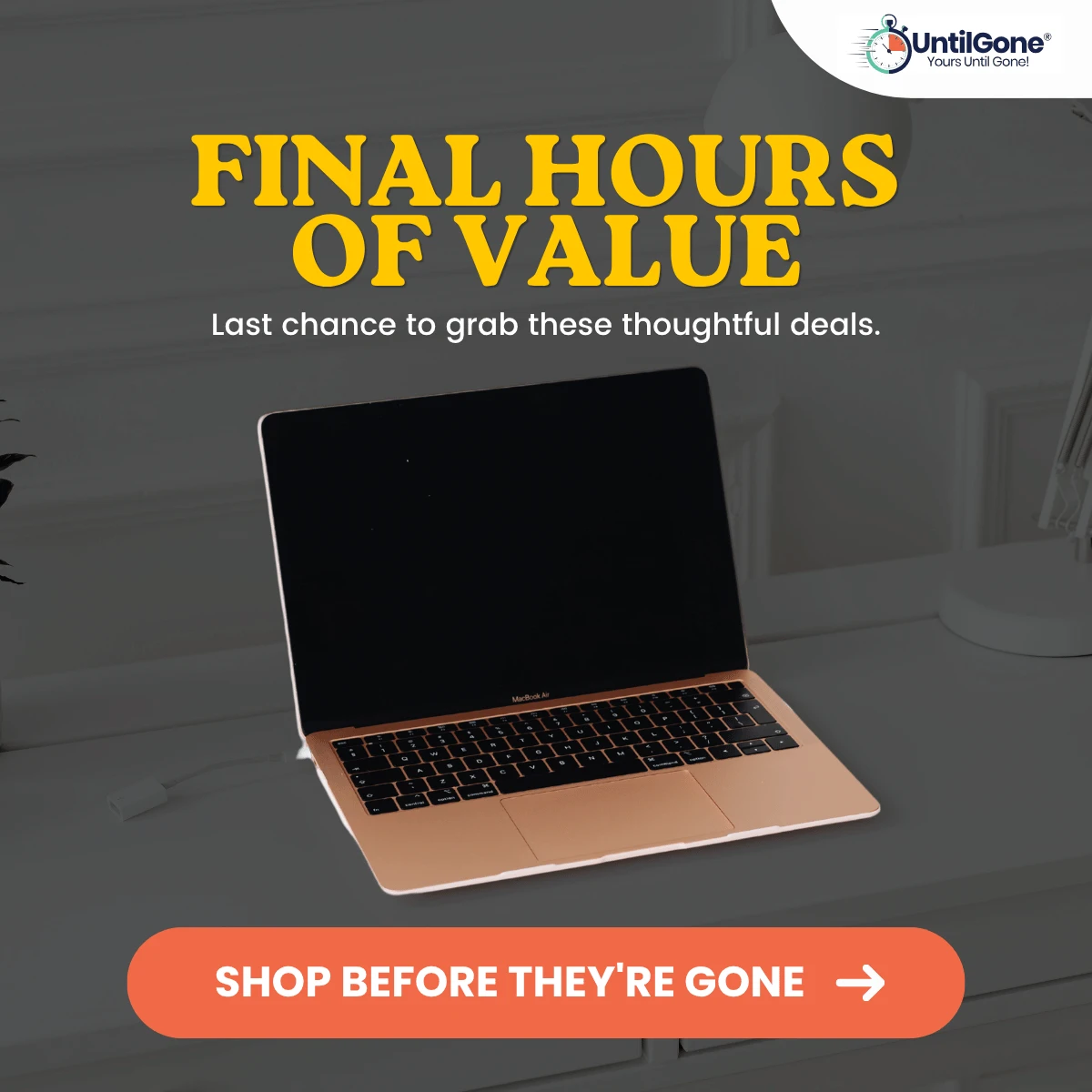 More Deals Are Waiting...