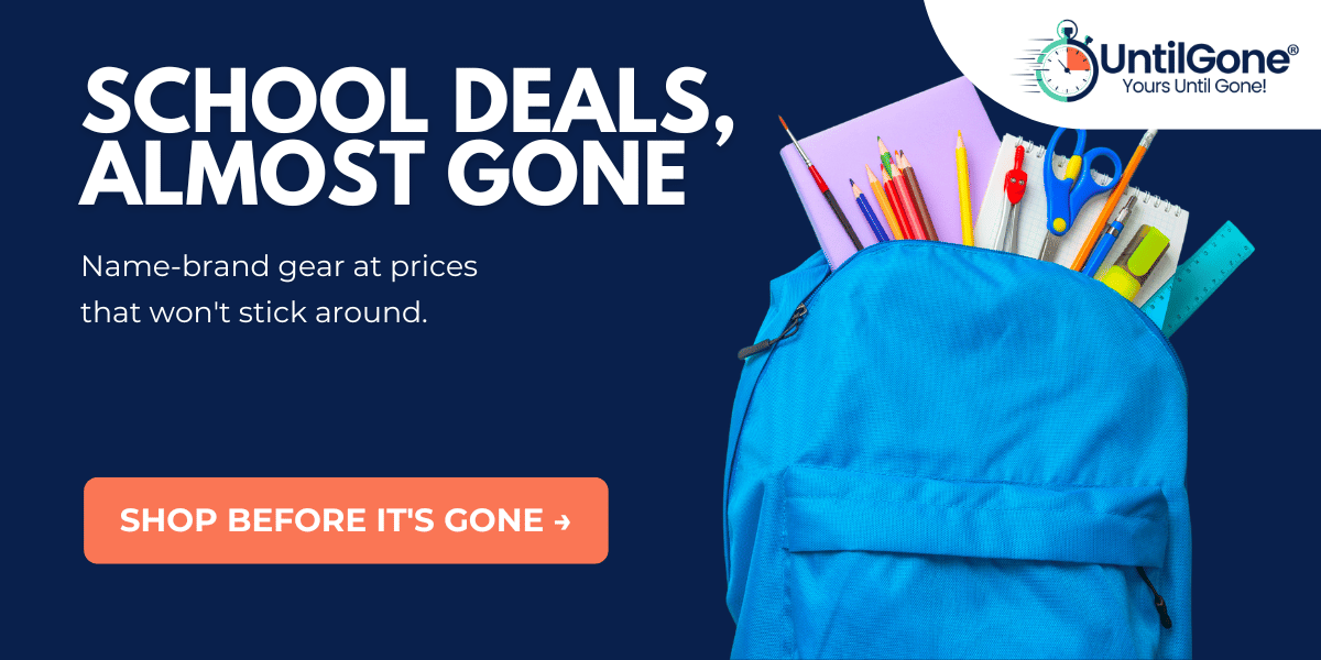 Promotional Banner