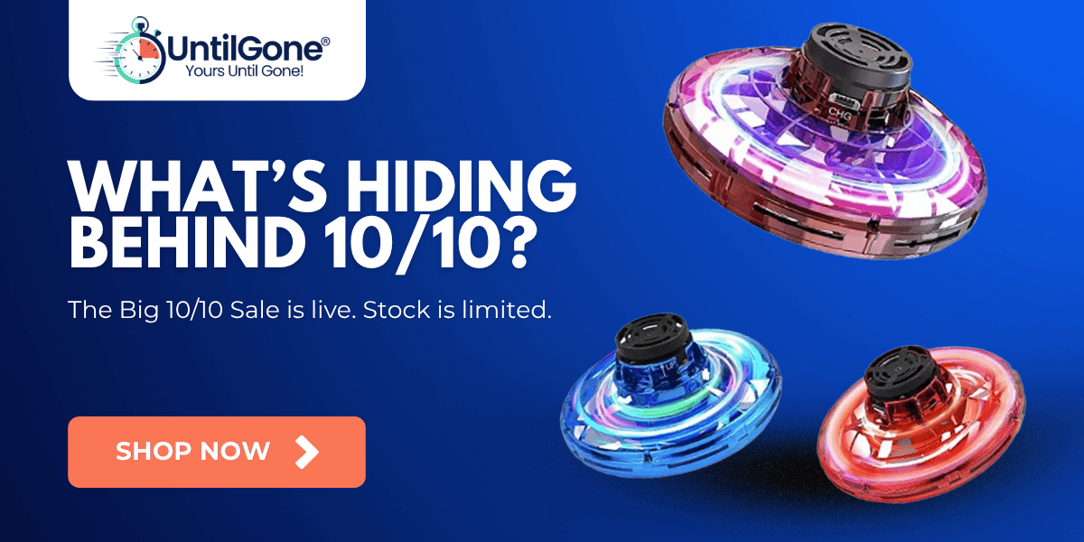 Promotional Banner