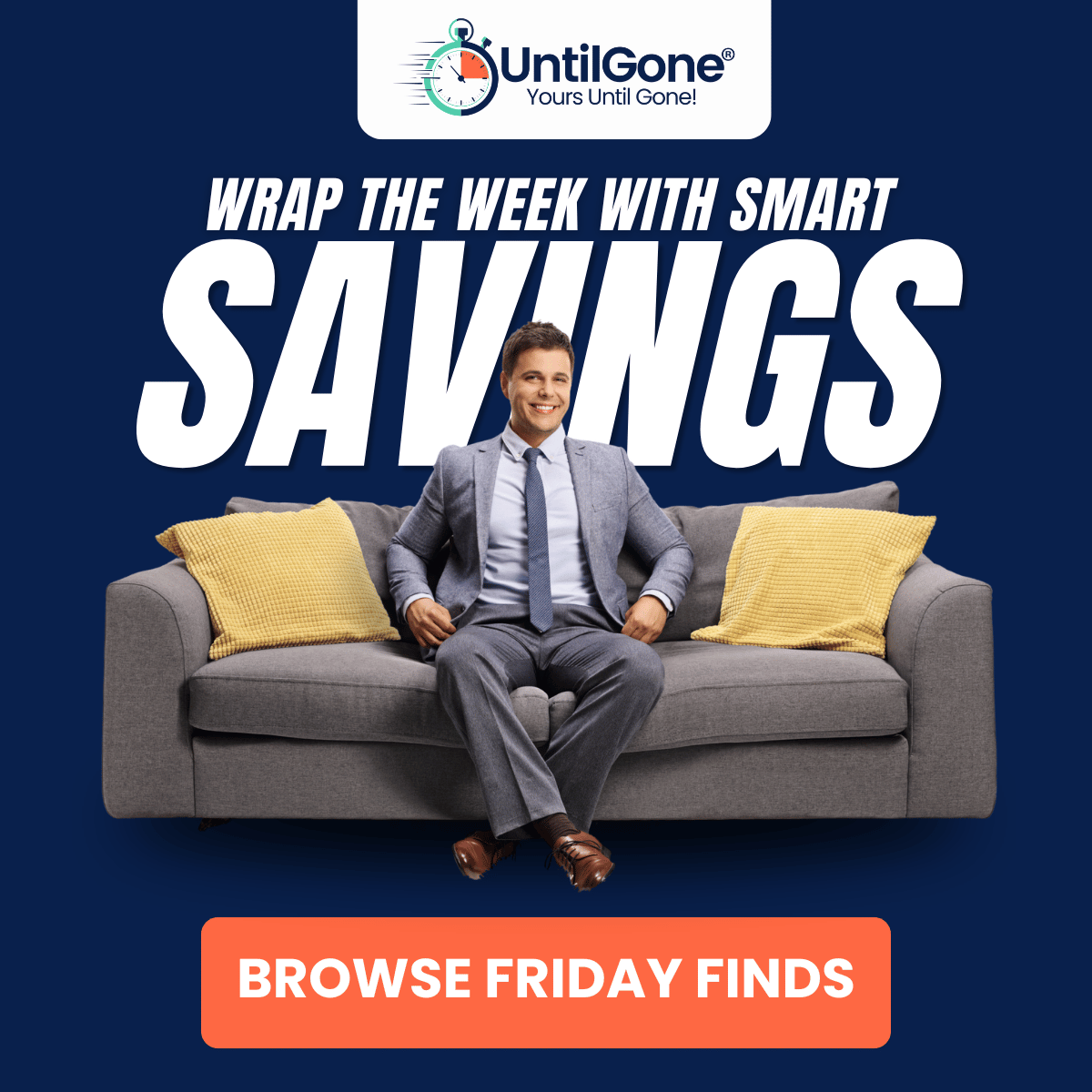 Your Week Handpicked