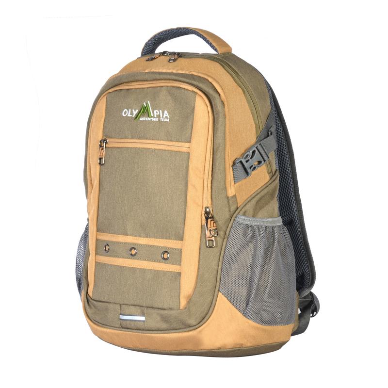 olympia adventure team backpack