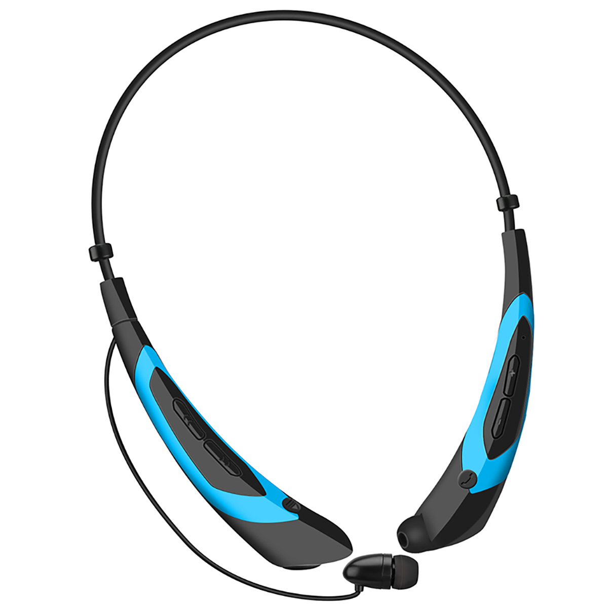 Photos - Headphones iMounTEK ® Wireless Neckband  -  Wireless Neckba 