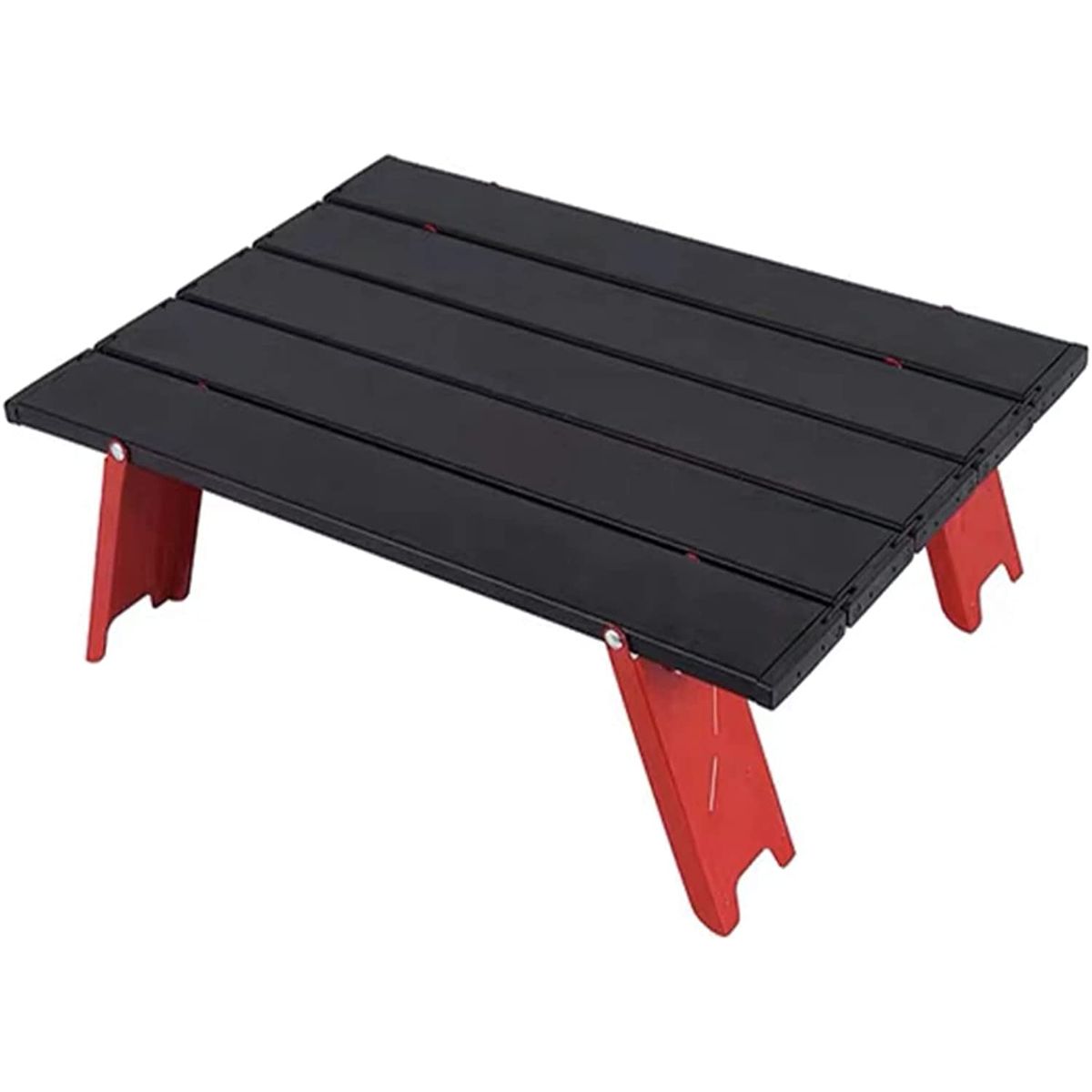 Mini Outdoor Aluminum Alloy Folding Table  Mini Table