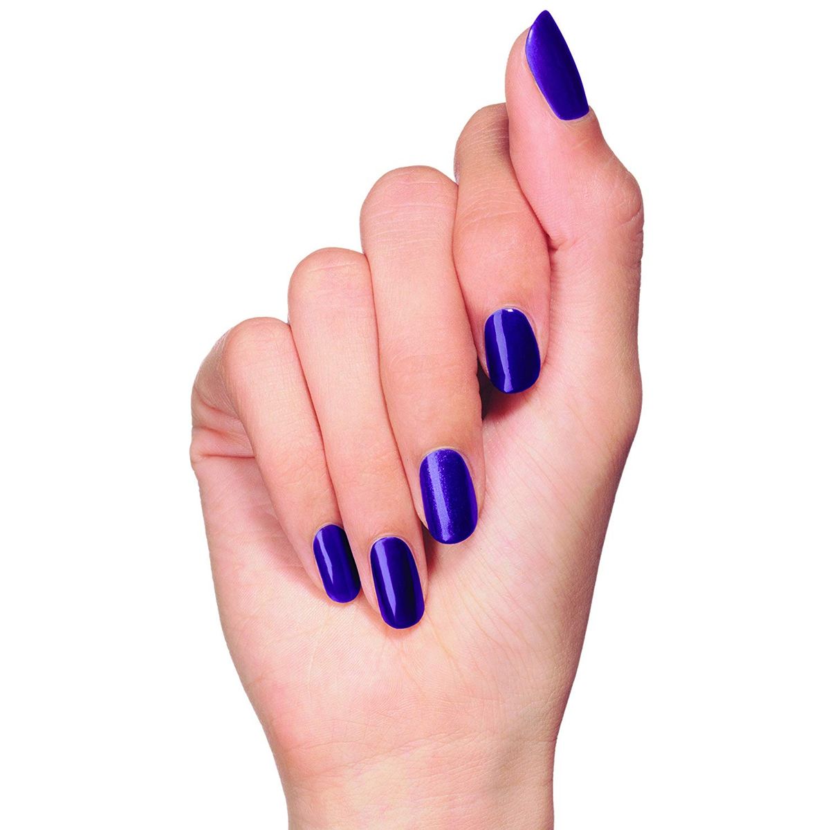 Spray Perfect&trade; Spray-on Nail Polish, 1.7 fl. oz. - Passion Purple