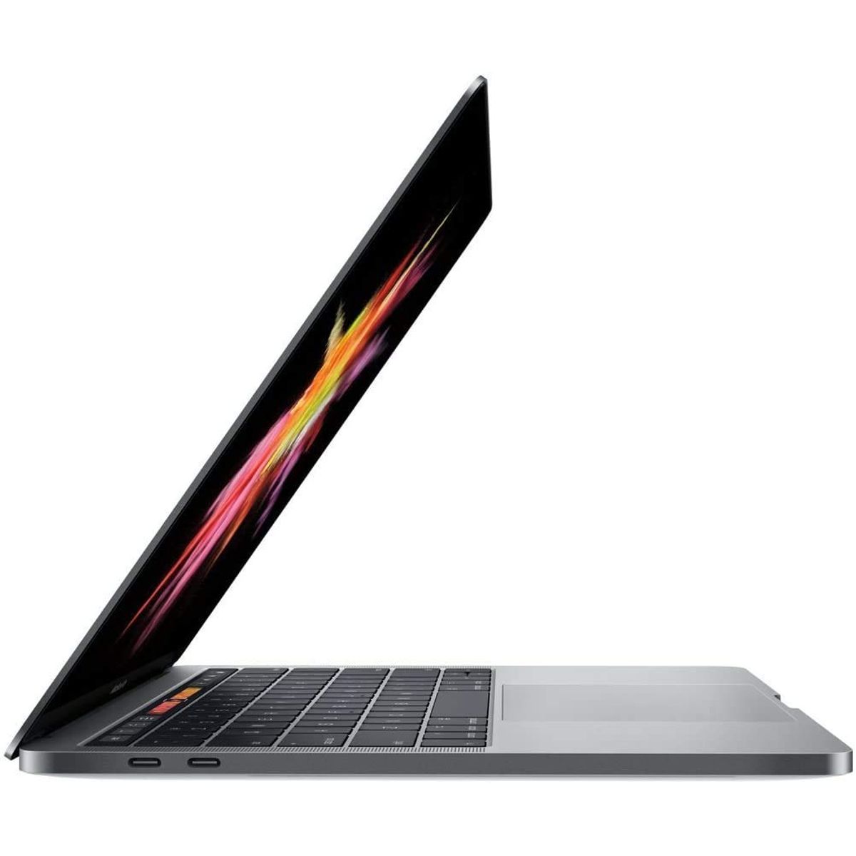 Apple&reg; MacBook Pro, 13-Inch, 3.1GHz "Core i5" with Touch bar (2017 Release) - MPXW2LL/A (8RAM/512GB, Space Gray)