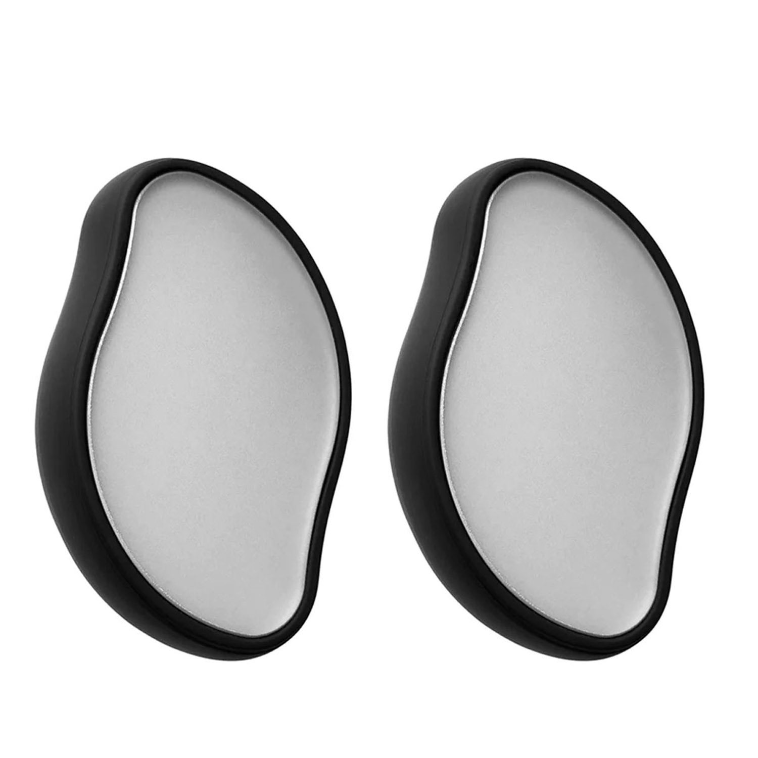 Handheld Hair Remover Tool (2-Pack) - Black (2PK)