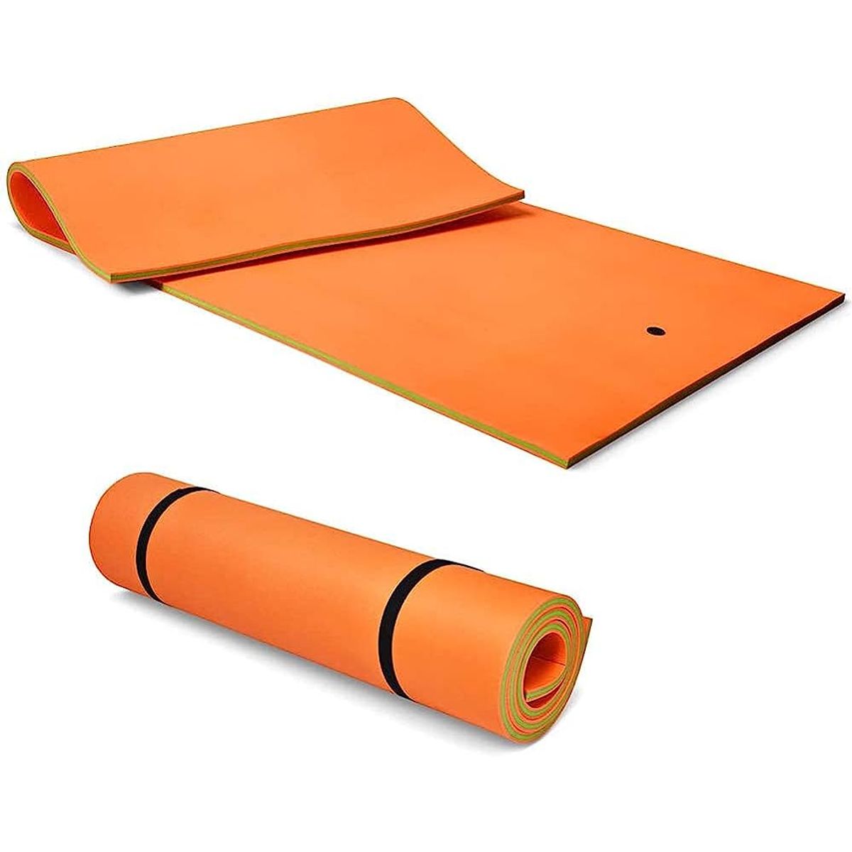 3-Layer Floating Foam Pad - Water Pad OR