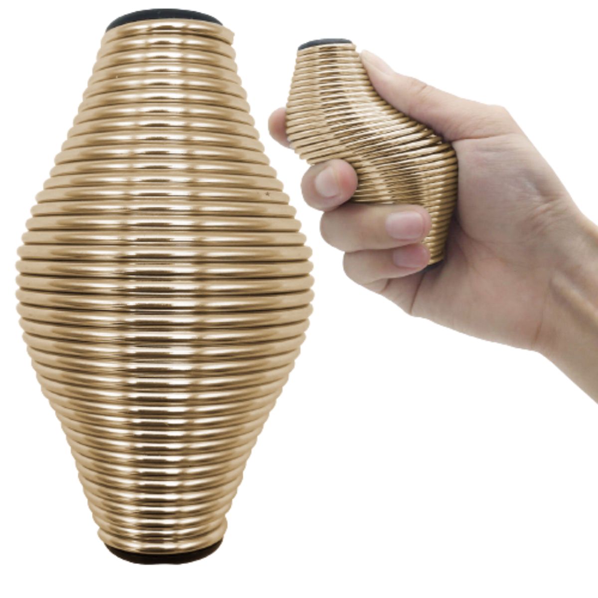 Hand Strengthening Tool  Gold