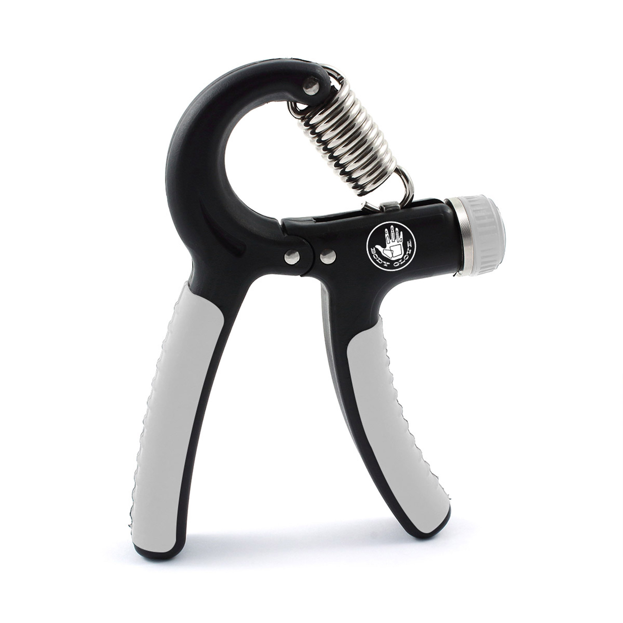 Body Glove Resistance  Adjustable Hand Strengthener (2-Pack)      - Black