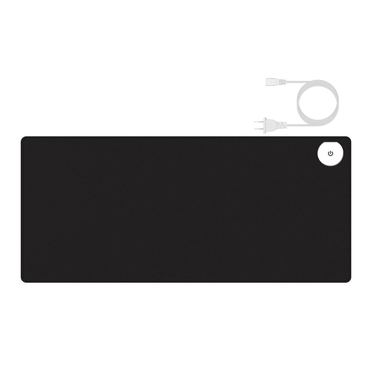 Photos - Mouse Pad iMounTEK ® Heated Desk , Scratch-Resistant & Waterproof  