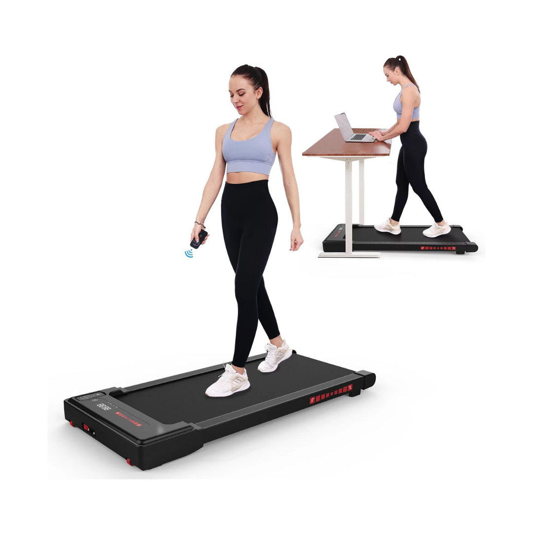 Photos - Treadmill OBENSKY OBENSKY® Under Desk  Walking Pad with Remote Control - U1