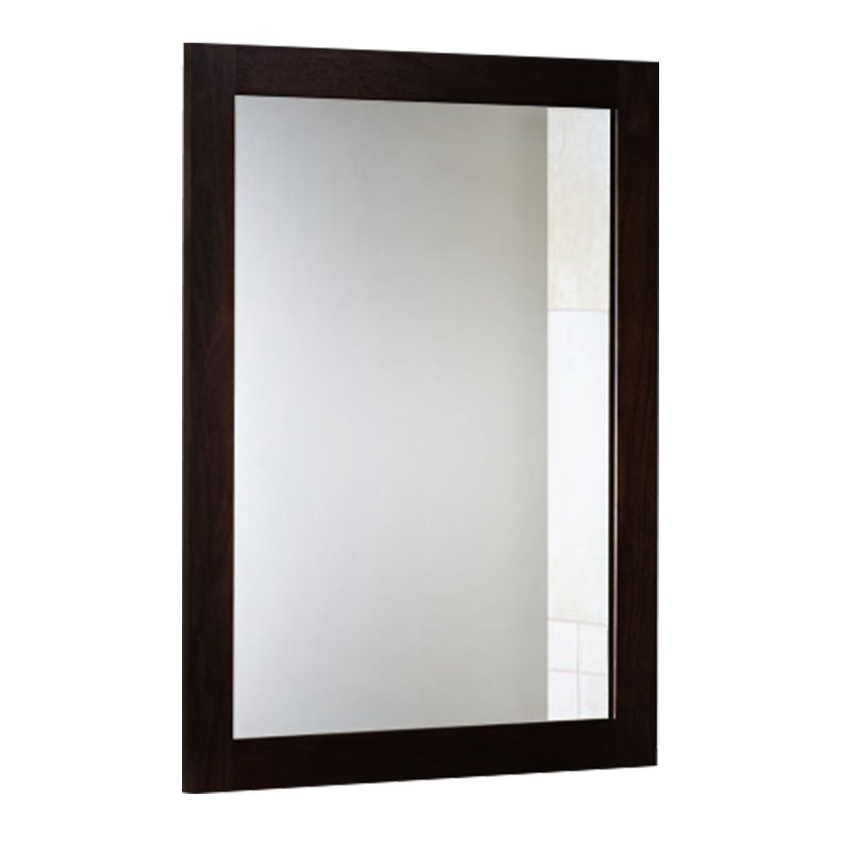 Photos - Wall Mirror New Home NewHome NewHome Wall Mounted Mirror - NewHome Wall Mounted Mirror B HGMIRRORGPCT4123 (BLACK3040CM)