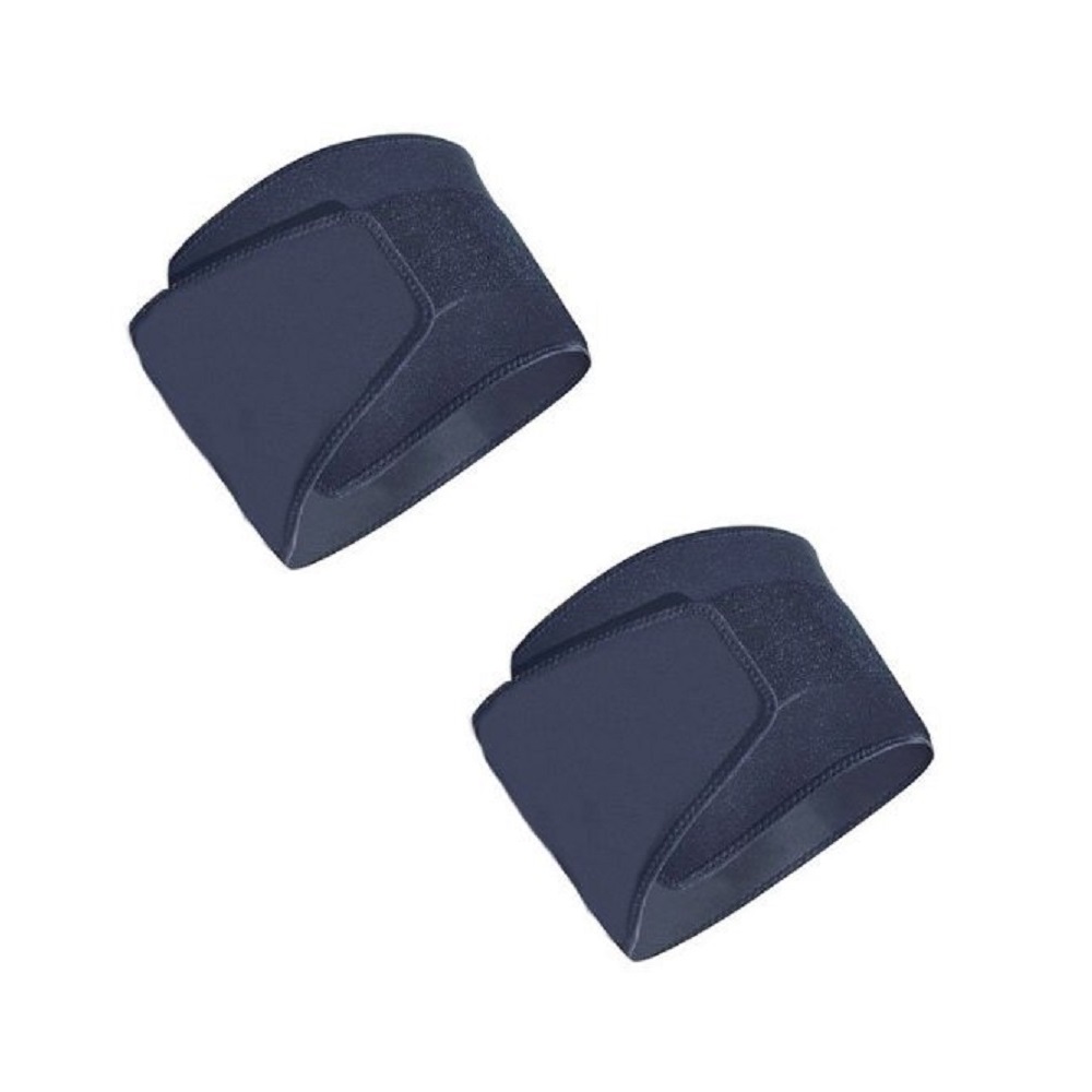 Premium Sauna Slimmer Waist Trimming Workout Belt (1- or 2-Pack) - Fat Burning Slimming Workout Belt 2-Pack