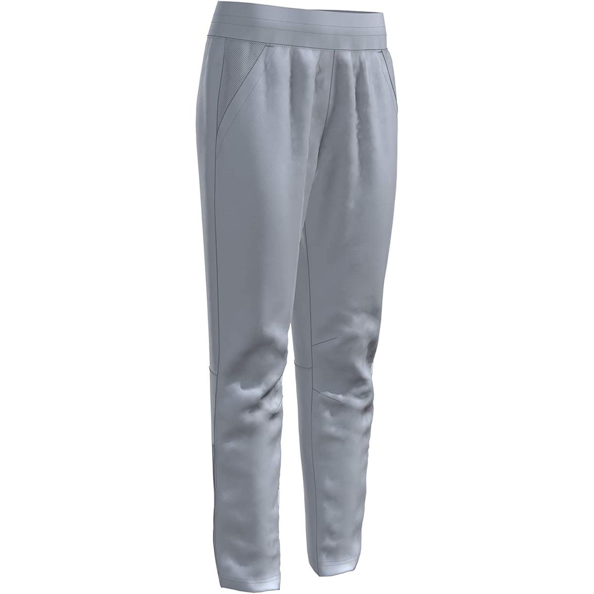 Under Armour Squad 2.0 Woven Pants for Women - 2XL
