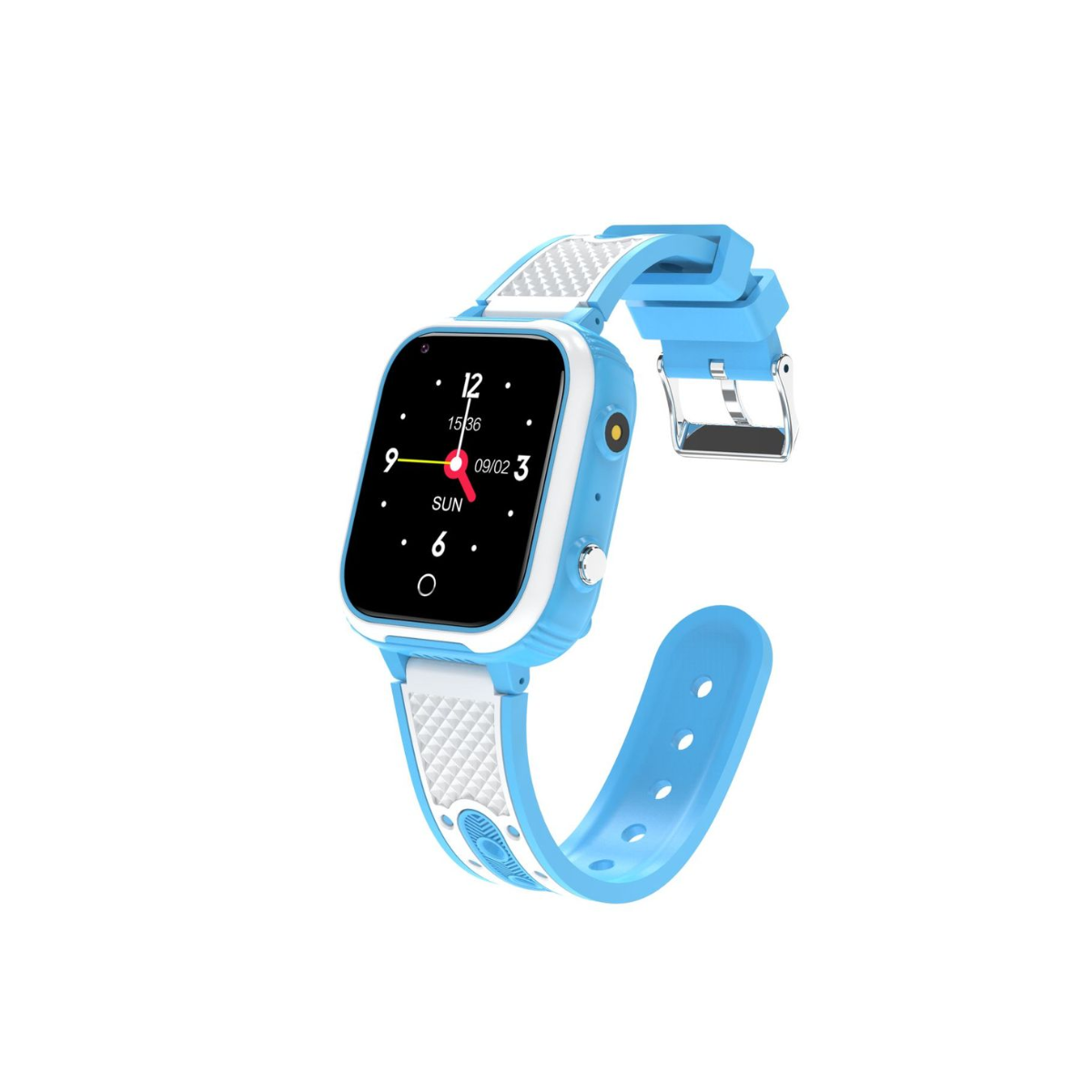 Kids 4G Smartwatch  Kids 4G Smartwatch Blue