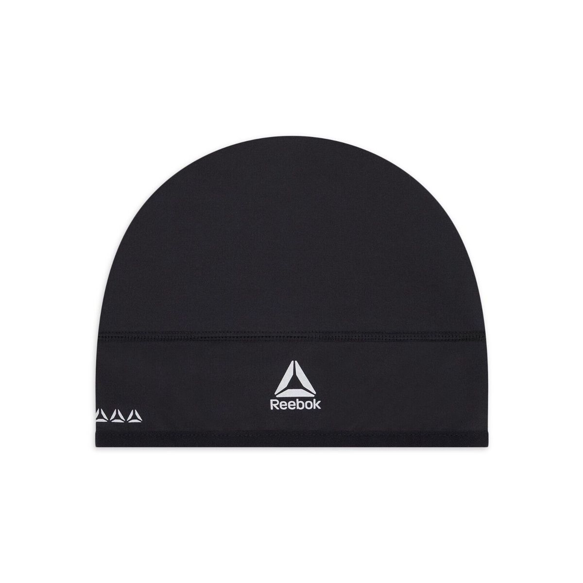 Reebok Womens Active Beanies 1 or 2Pack  Reebok Active Beanie Black