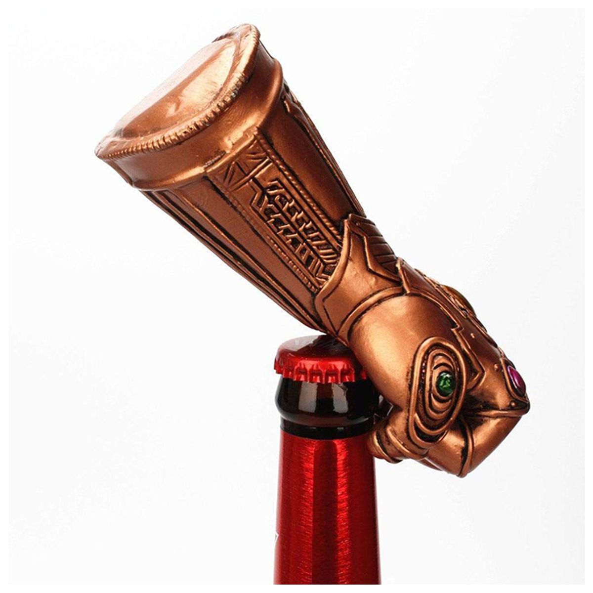 Avengers Bottle Opener  Thanos Infinity Gauntlet